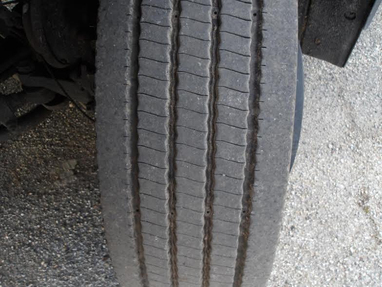 IVECO EUROCARGO 120E22P EURO 6 PEDANA IDRAULICA