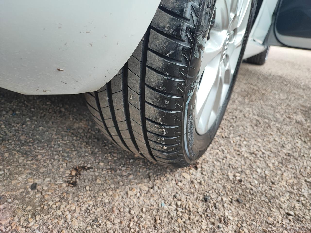 Audi A3 SPB 1.6 TDI Ambition