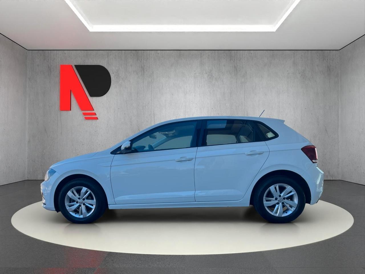 Volkswagen Polo 1.0 EVO 80 CV 5p. Comfortline