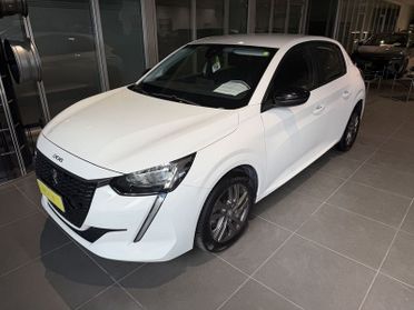 Peugeot 208 Active Pack BlueHDi 100 S/S