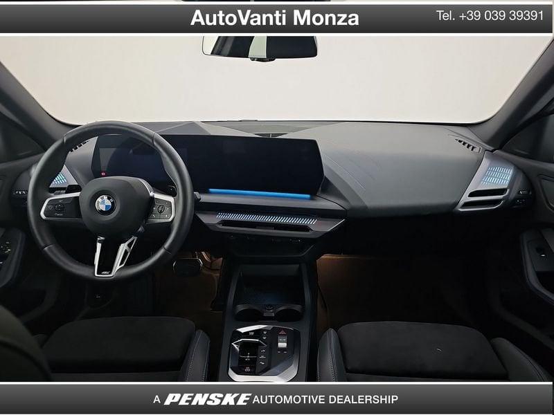 BMW Serie 2 Gran Coupe 218d Gran Coupe MSport Pro auto