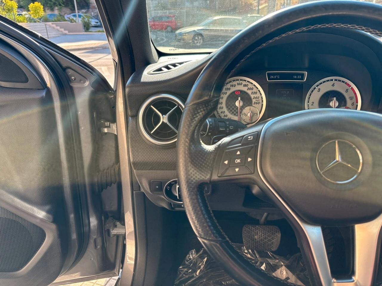 Mercedes-benz A 200 1.8 CDI 136CV - 08/2013