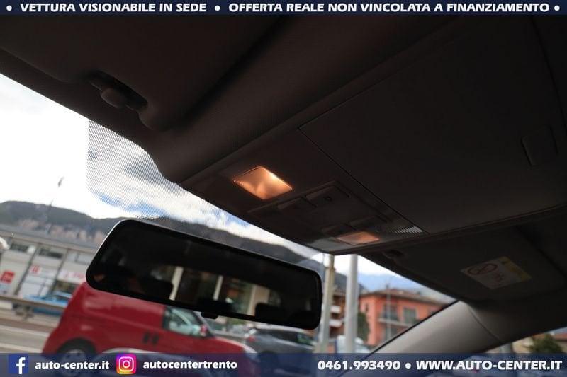 Volkswagen Golf 7.5 2.0 TDI 4MOTION MANUALE *GANCIO TRAINO