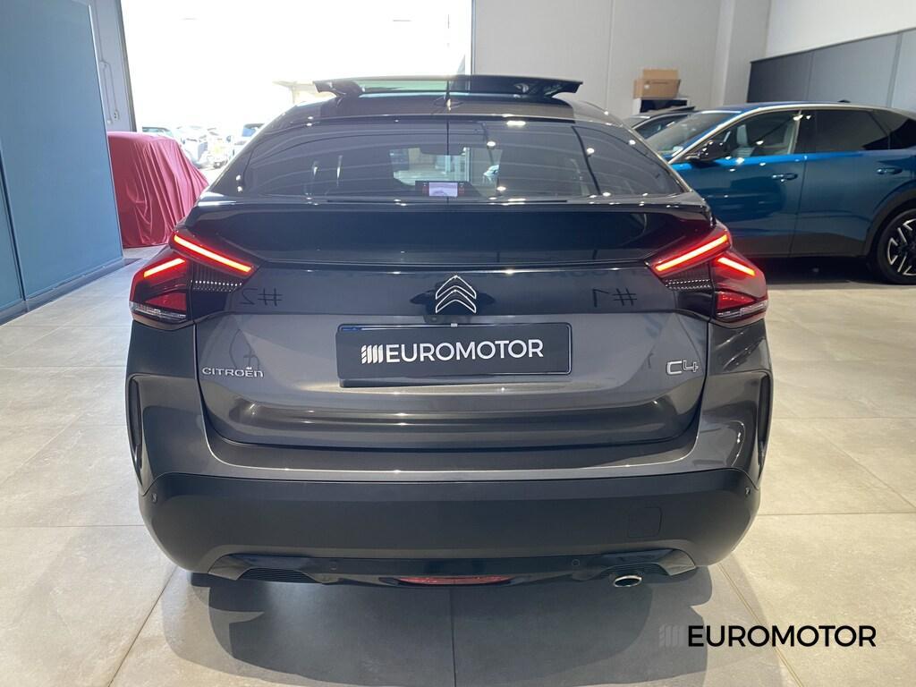 Citroen C4 1.5 BlueHDi Shine EAT