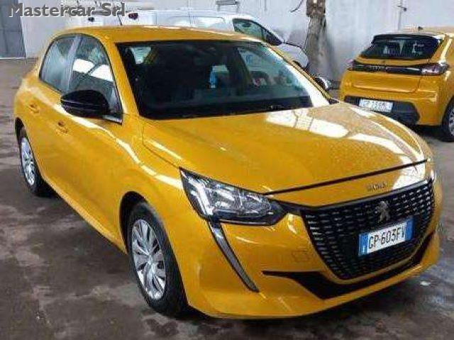 PEUGEOT 208 208 II 2019 1.2 puretech Active s - GP603FV