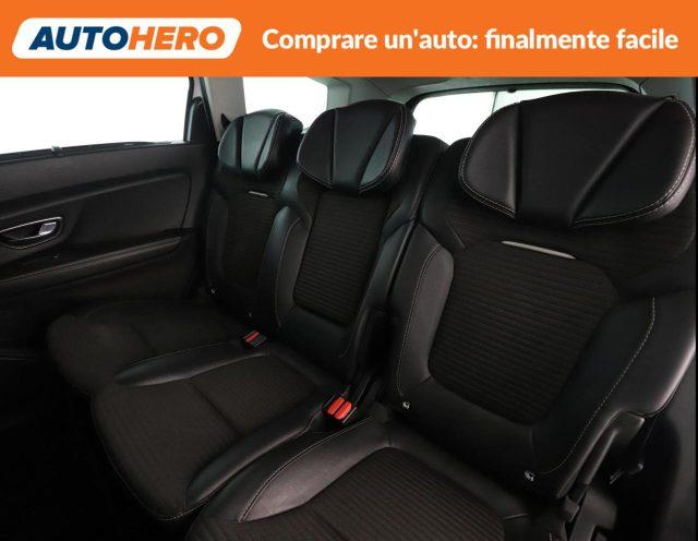 RENAULT Grand Scenic dCi 8V 110 CV EDC Energy Bose