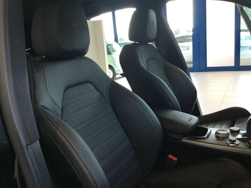 Alfa Romeo Stelvio 2.2 TD 210 CV Intensa AT8 Q4 MY25