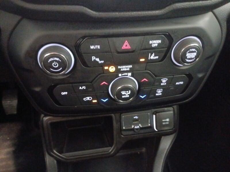 Jeep Renegade 1.6 MJet 130cv Limited