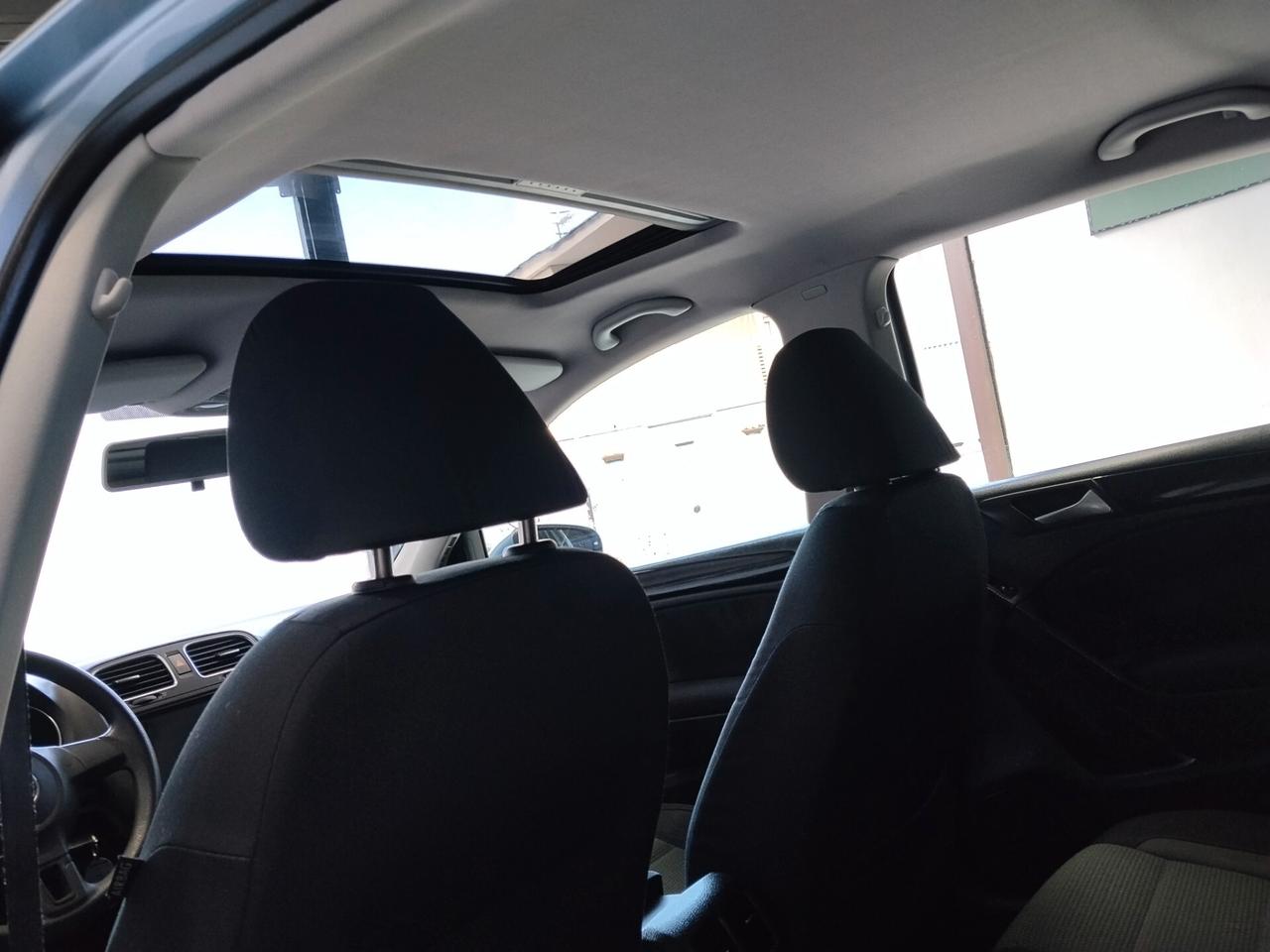 Volkswagen Golf 1.4 benzina CON GARANZIA