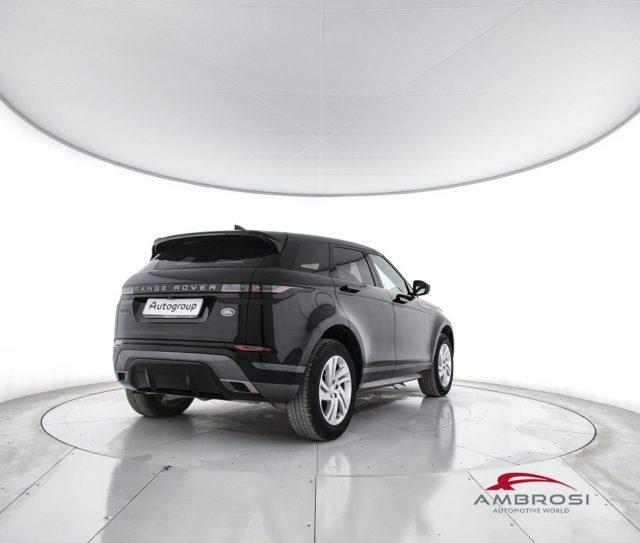 LAND ROVER Range Rover Evoque 2.0D I4 180 CV AWD Auto R-Dynamic S