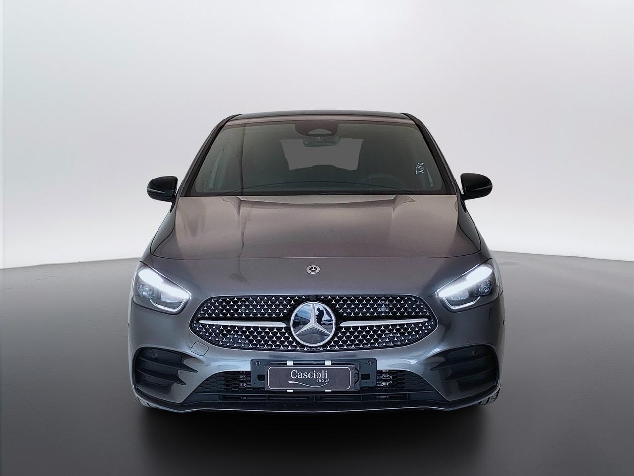 Mercedes-Benz Classe B - W247 2023 - B 180 d AMG Line Advanced Plus auto