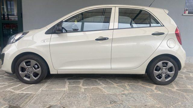 KIA Picanto Picanto 1.0 12V 5p. Easy