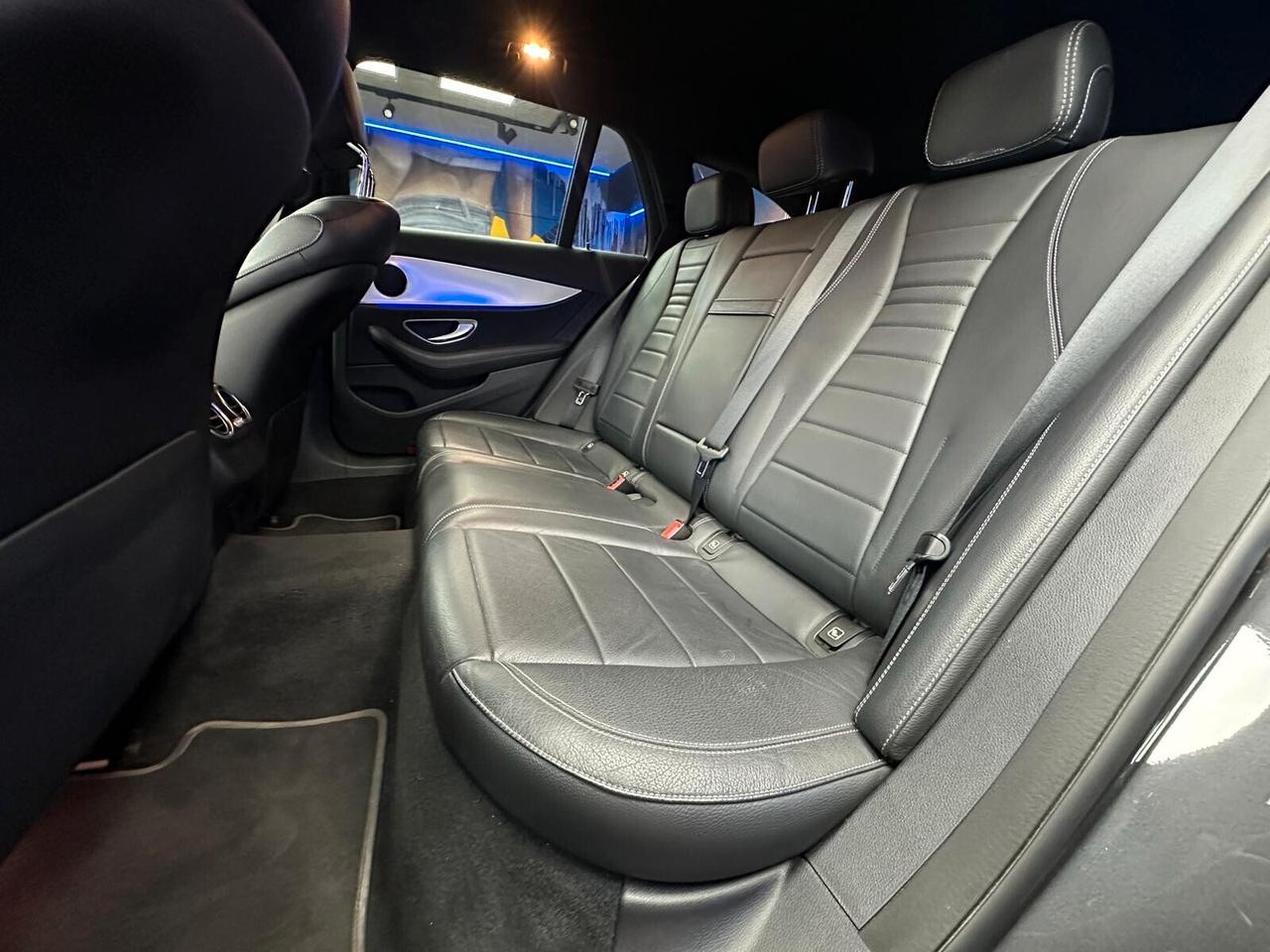 Mercedes-benz E SW 300 de phev (eq-power) Premium (417)