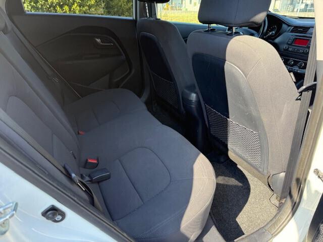 Kia Rio 1.4 CRDi 5p. Cool