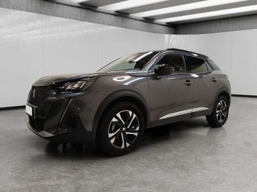 Peugeot 2008 1.2 puretech Allure s&s 130cv eat8