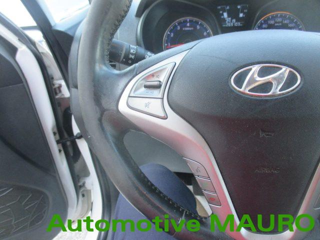 HYUNDAI iX20 1.4 90 CV Econext Comfort - NEOPATENTATI