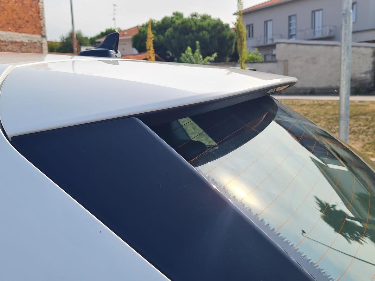 Audi A3 1.5 35 Sport Back #6562