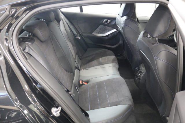 BMW 118 d MSport DOPPIO TRENO DI GOMME