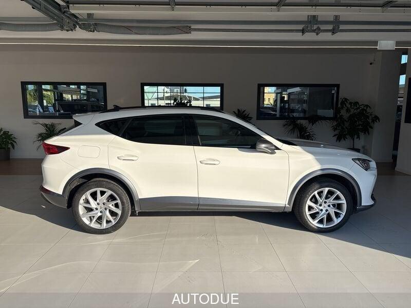 Cupra Formentor FO CUPRA 2.0 TDI 150CV
