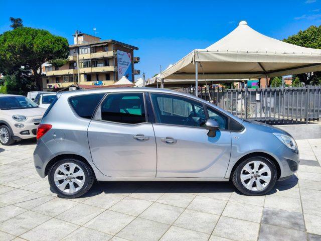 OPEL Meriva 1.3 CDTI 95CV ecoFLEX Ok Neopatentati Cerchi Lega