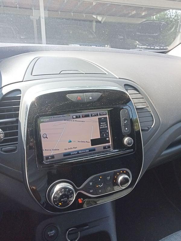 Renault Captur 0.9 TCe 90cv Energy SPORT EDITION2