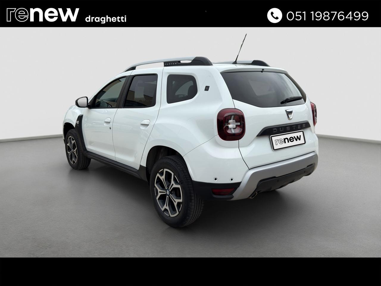 Dacia Duster 1.0 TCe 100 CV ECO-G 4x2 15th Anniversary