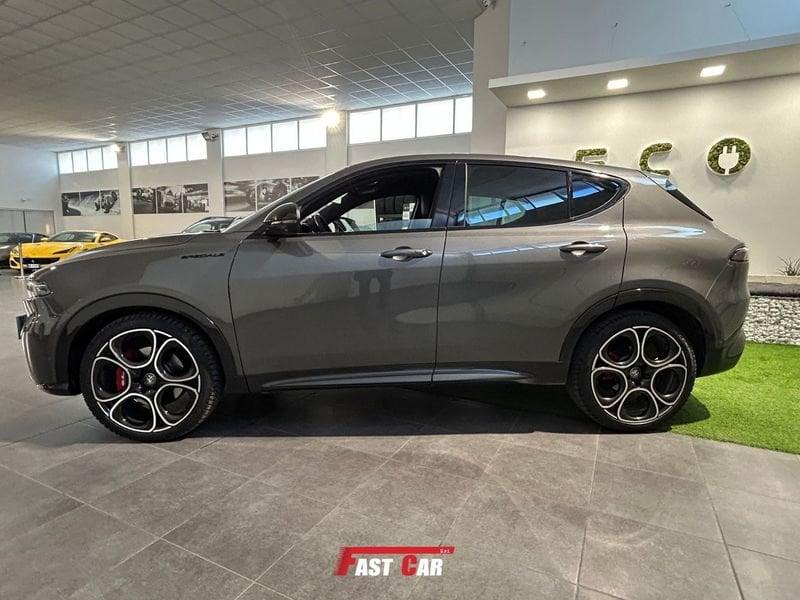 Alfa Romeo Tonale Tonale 1.5 160 CV MHEV TCT7 Edizione Speciale