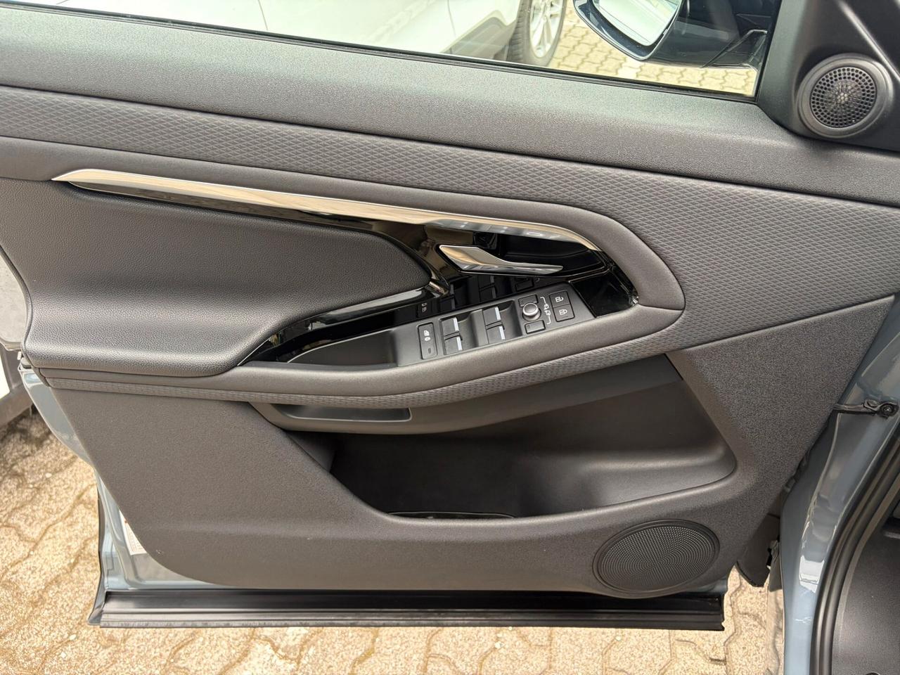 Land Rover Range Rover Evoque 2.0d i4 mhev S awd 204cv auto