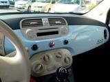 Fiat 500 1.2 BY DIESEL