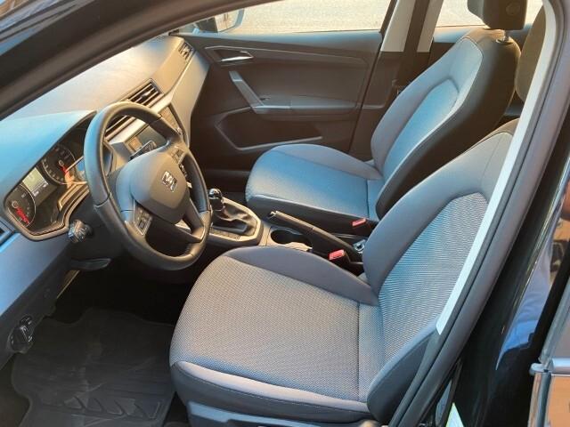 Seat Arona 1.0 EcoTSI 115 CV Style