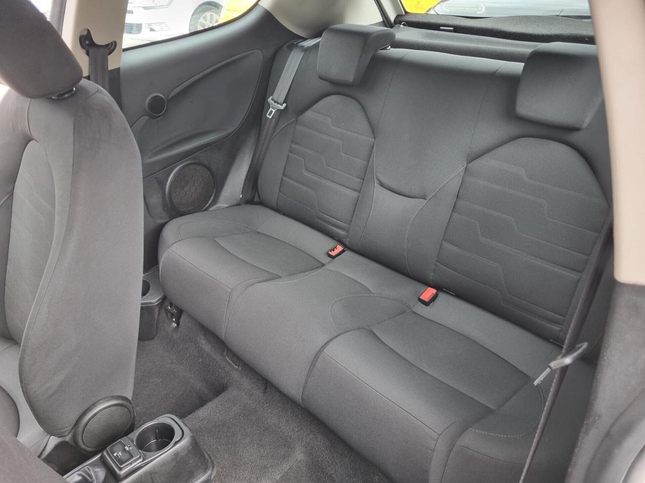 Alfa Romeo MiTo 1.3 JTDm 85 CV S&S Distinctive
