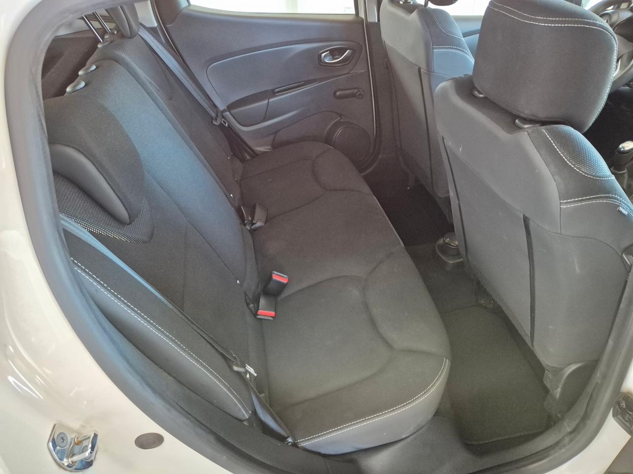 Renault Clio 1.2 75CV 5 porte Life