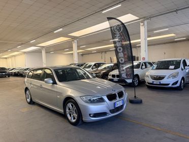 Bmw 318 318d cat Touring Futura