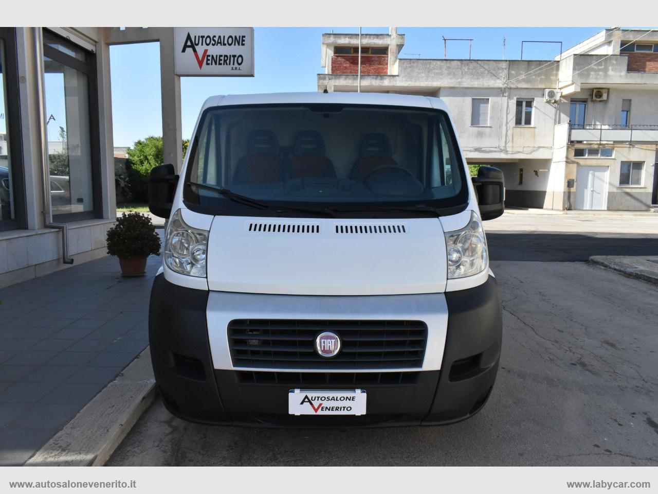 Ducato 30 2.2 MJT PC-TN Furgone