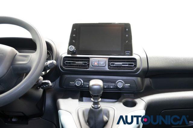 CITROEN Berlingo PURETECH 110 STOP&START XL LIVE 7 POSTI