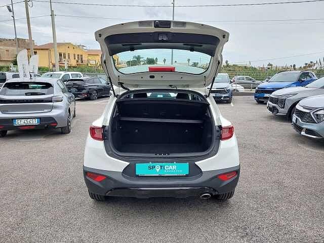 Kia Stonic 1.2 DPI Style TT