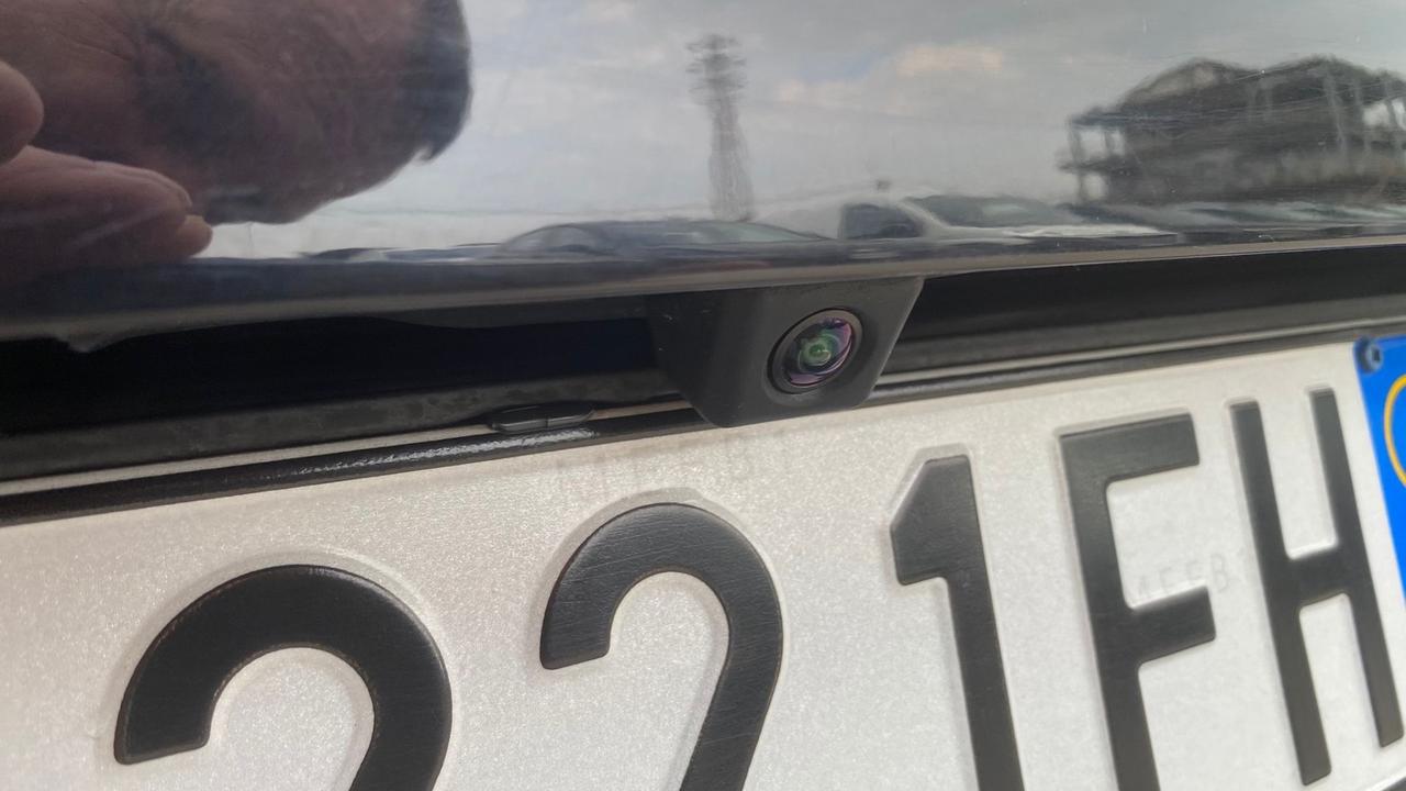 Volkswagen Tiguan 1.4 TSI Trend & Fun BlueMotion Technology