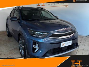 KIA Stonic 1.0 T-GDi 100 CV MHEV MT Style