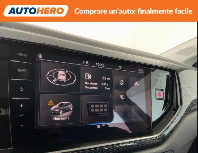 VOLKSWAGEN Polo 1.0 TSI Life
