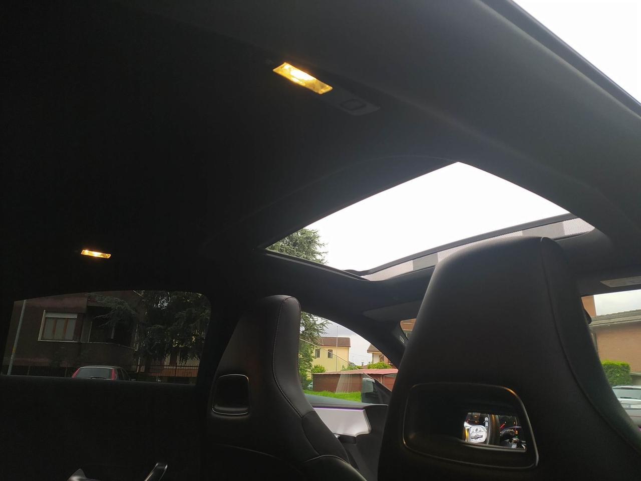 Mercedes-Benz CLA 220 Premium