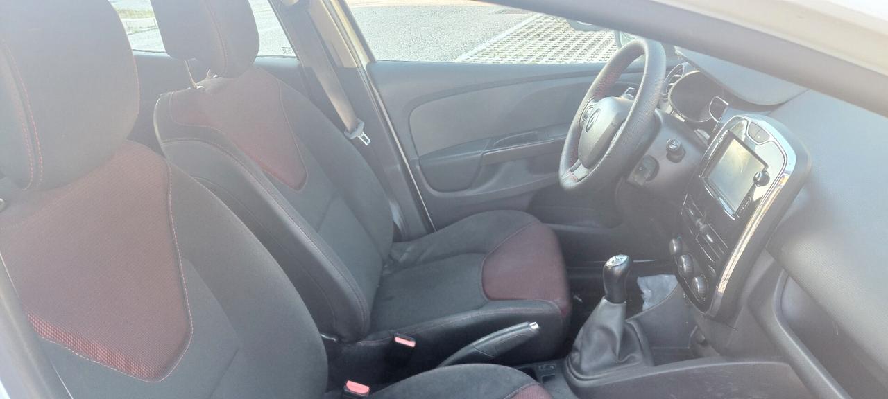 Renault Clio 85 000 km!!Unico Proprietario