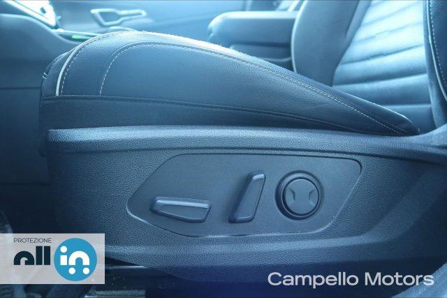 KIA Sportage Sportage 1.6 CRDi MHEV AWD DCT GT-line Plus