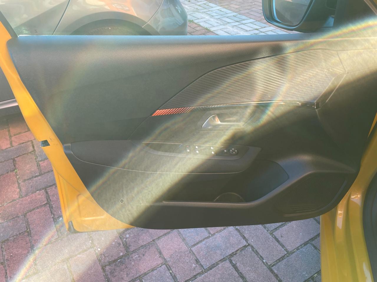 Peugeot 208 PureTech 75 Stop&Start 5 porte Active