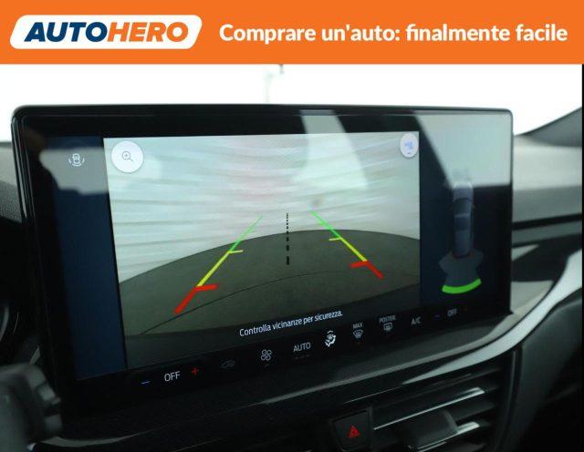 FORD Focus 1.5 EcoBlue 115 CV automatico 5p. ST-Line