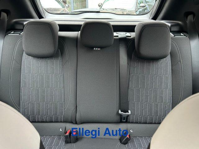 FIAT 600 PROMO FINANZIAMENTO 1.2 Icon 100cv KM 0