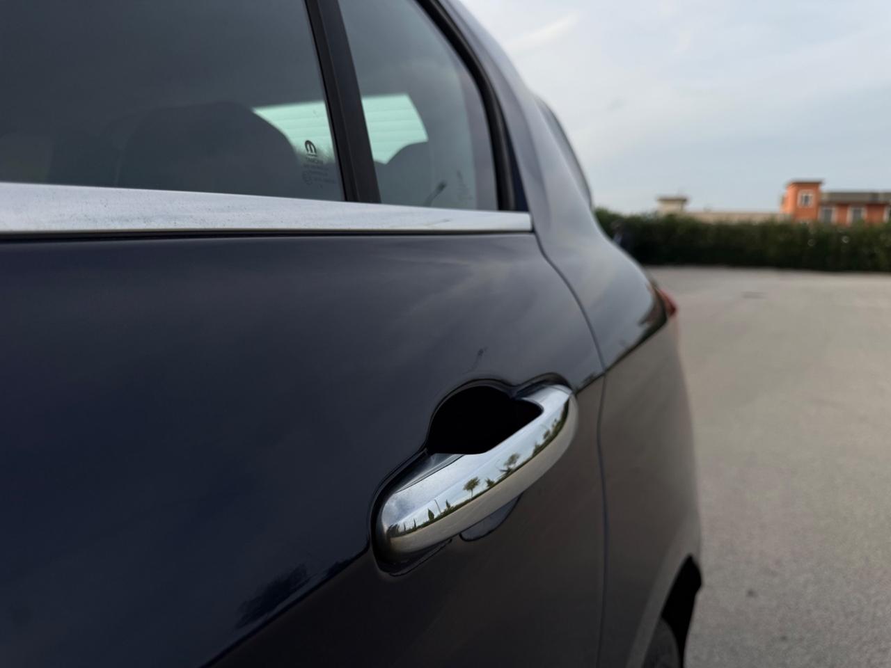 Fiat Tipo 1.3 Diesel BERLINA Lounge GARANTITA