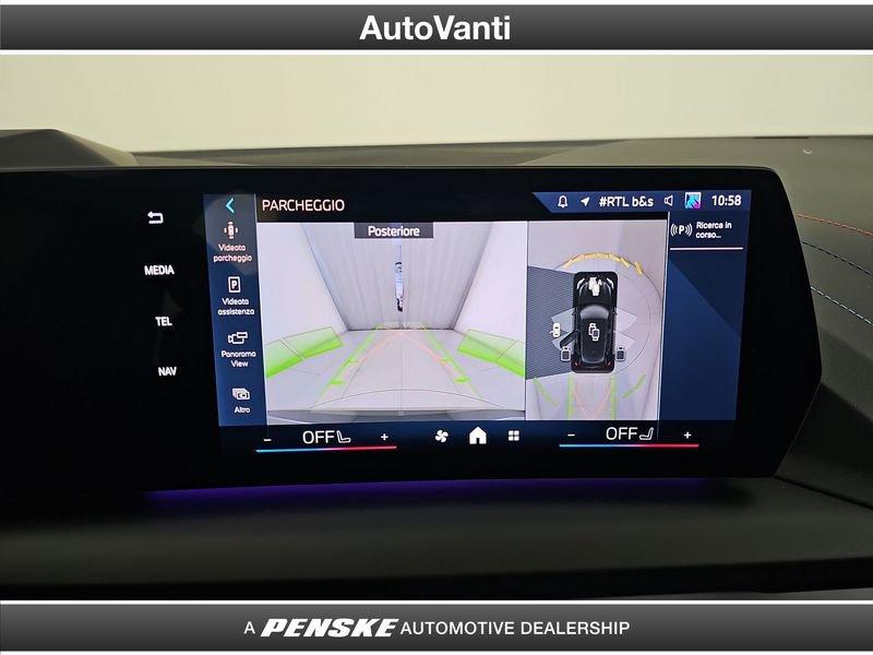 BMW Serie 1 120d 48V MSport Pro auto