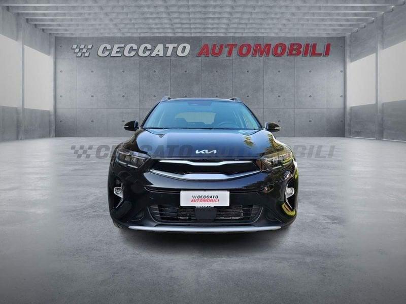 KIA Stonic Stonic 1.2 dpi Style 84cv