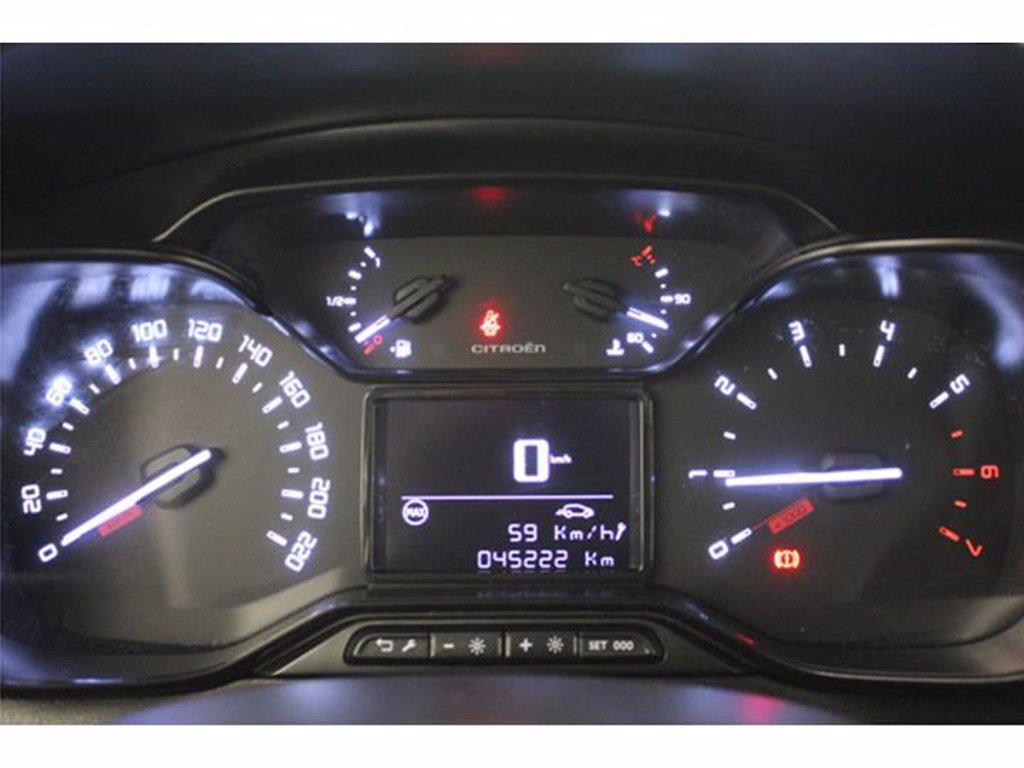 CITROEN C3 1.2 puretech you! s&s 83cv del 2021