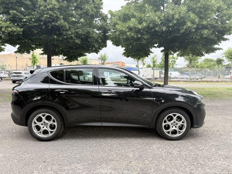 Alfa Romeo Tonale Tonale 1.5 hybrid Sprint 130cv tct7